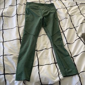 Outdoor Voices leggings